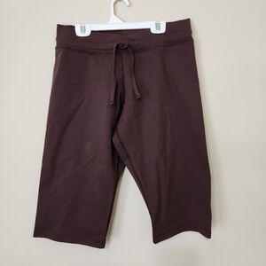 PRANA Mara Knicker Shorts